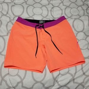Womens Fox Board Shorts